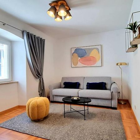 Etal Luxury Apartment Дубровник Экстерьер фото