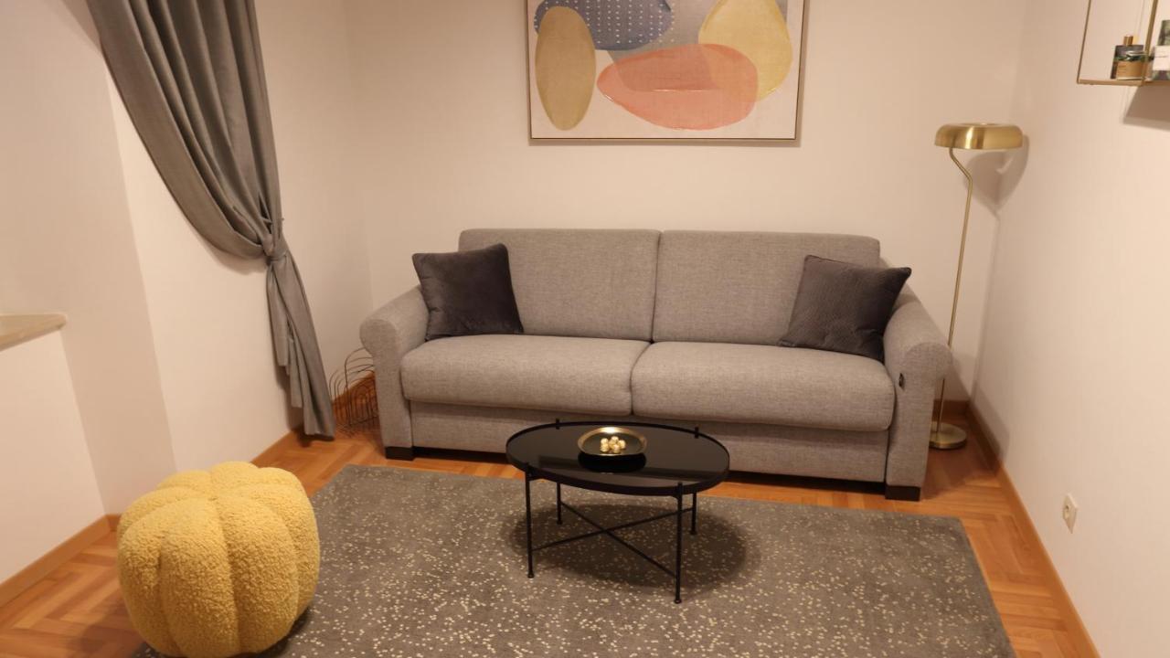 Etal Luxury Apartment Дубровник Экстерьер фото