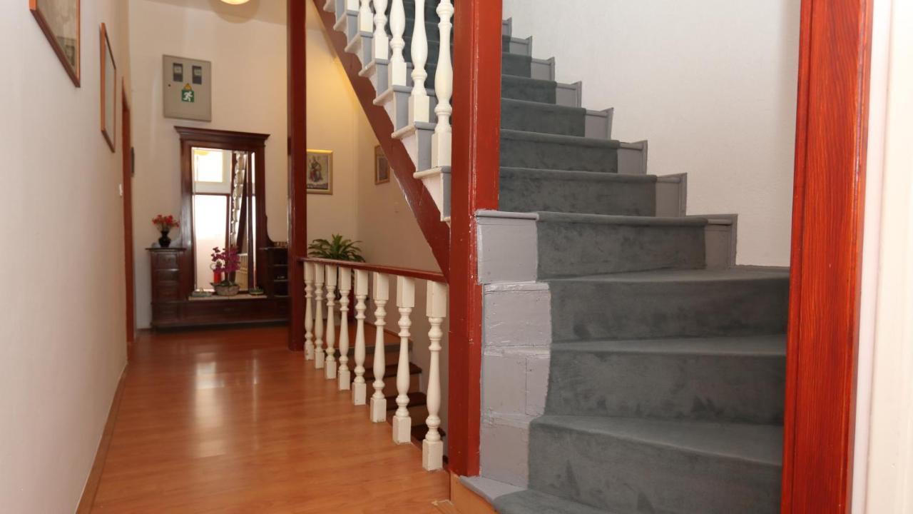 Etal Luxury Apartment Дубровник Экстерьер фото