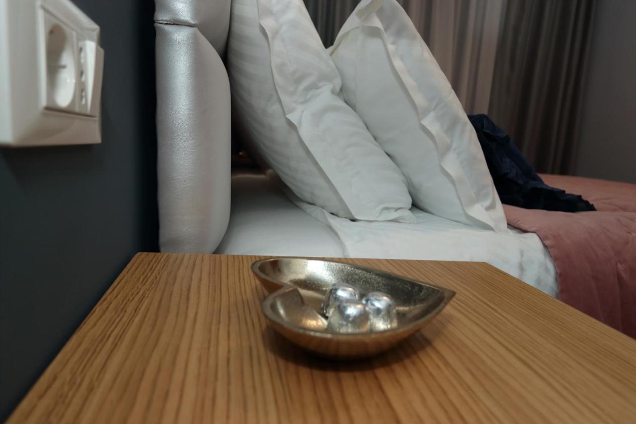 Etal Luxury Apartment Дубровник Экстерьер фото