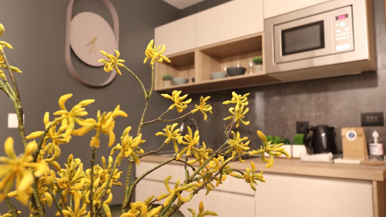 Etal Luxury Apartment Дубровник Экстерьер фото