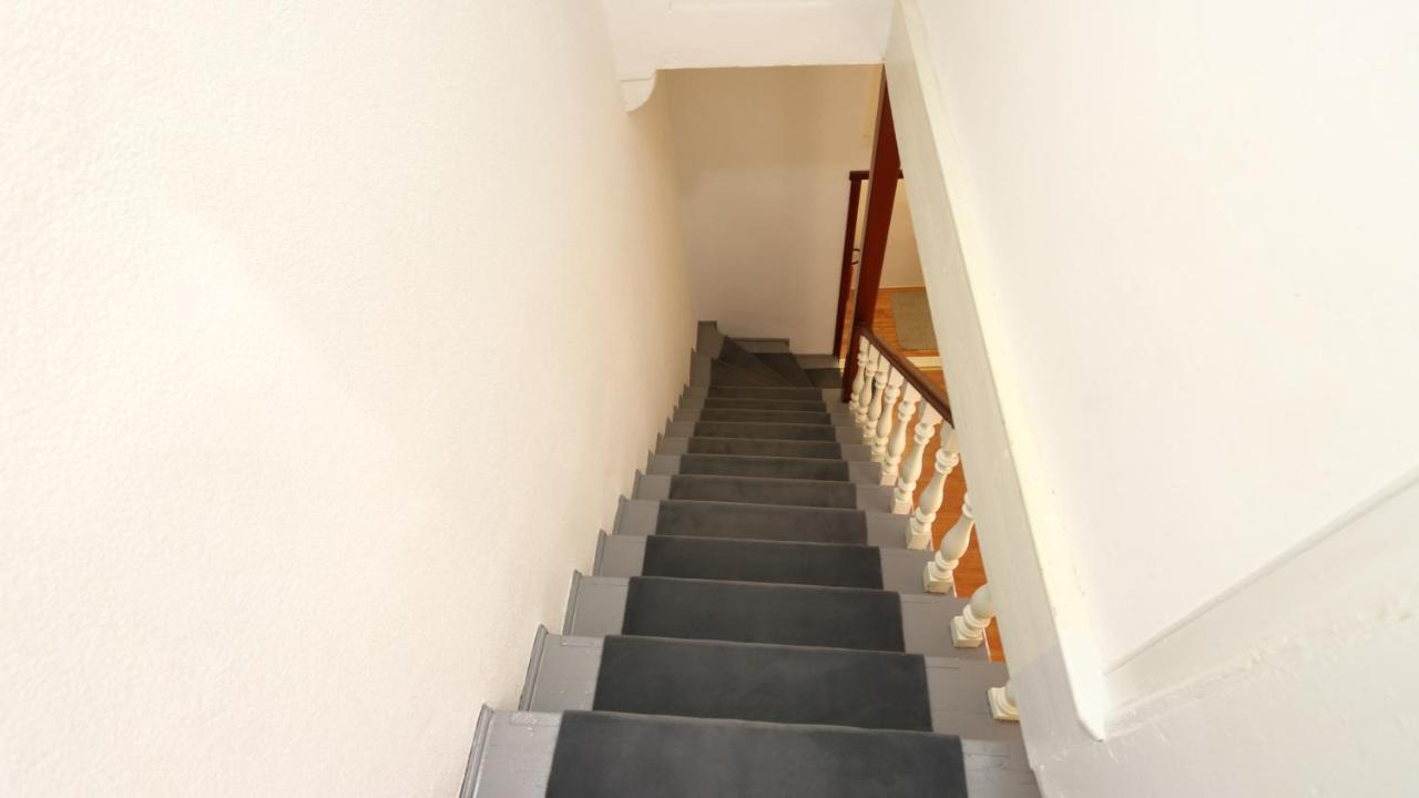 Etal Luxury Apartment Дубровник Экстерьер фото